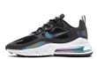 Nike Air Max 270 React Black Multi CT5064-001