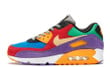 Nike Air Max 90 Viotech Multi CD0917-600