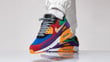 Nike Air Max 90 Viotech Multi CD0917-600