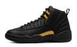 Air Jordan 12 Black Taxi CT8013-071