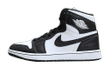 Air Jordan 1 Retro High OG 'Black/White' 555088-010