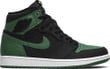 Air Jordan 1 Retro High OG 'Pine Green 2.0' 555088-030