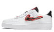 Nike Air Force 1 Low Carabiner Swoosh White DH7579-100