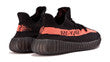 Yeezy Boost 350 V2 Black Red BY9612