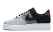 Nike Air Force 1 07 Black Smoke Grey CZ0337-001