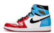 Air Jordan 1 Retro High OG 'Fearless' CK5666-100