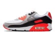 Nike Air Max 90 Infrared CT1685-100