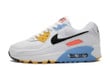 Nike Air Max 90 Solar Flare CZ3950-100