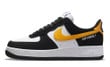 Nike Air Force 1 Low Athletic Club Black Yellow DH7568-002