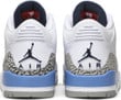 Air Jordan 3 Retro 'UNC' CT8532-104