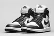 Air Jordan 1 Retro High OG 'Black/White' 555088-010