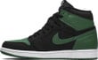 Air Jordan 1 Retro High OG 'Pine Green 2.0' 555088-030