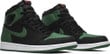 Air Jordan 1 Retro High OG 'Pine Green 2.0' 555088-030