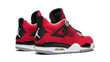 Air Jordan 4 Retro 'Toro Bravo' 308497-603