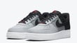 Nike Air Force 1 07 Black Smoke Grey CZ0337-001