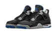 Air Jordan 4 Retro 'Motorsports Alternate'