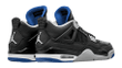 Air Jordan 4 Retro 'Motorsports Alternate'