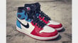 Air Jordan 1 Retro High OG 'Fearless' CK5666-100