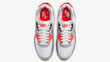 Nike Air Max 90 Infrared CT1685-100