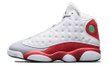 Air Jordan 13 Retro "Grey Toe" 414571-126