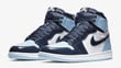 WMNS AIR JORDAN 1 RETRO HIGH OG 'BLUE CHILL' CD0461-401