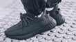 Yeezy Boost 350 V2 Black FU9006