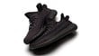 Yeezy Boost 350 V2 Black FU9006