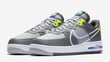 Nike Air Force 1 React D/MS/X Wolf Grey CD4366-002