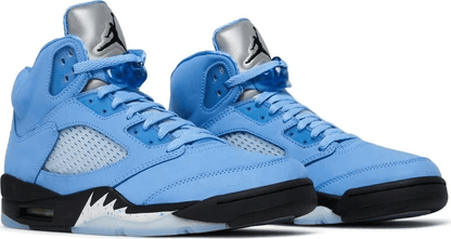 Air Jordan 5 “UNC” DV1310-401