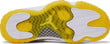 Air Jordan 11 Low “Yellow Python” AH7860-107