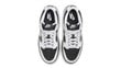 Nike Dunk Low Reverse Panda White Black FD9064-011