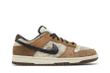 Nike Dunk Low CO.JP Brown Snakeskin FJ5434-120