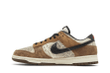 Nike Dunk Low CO.JP Brown Snakeskin FJ5434-120