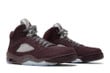 Air Jordan 5 Burgundy 2023 DZ4131-600