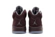 Air Jordan 5 Burgundy 2023 DZ4131-600