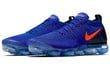 Air VaporMax Flyknit 2 Racer Blue 942842-400