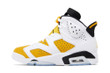 Air Jordan 6 Retro ‘Yellow Ochre’