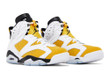 Air Jordan 6 Retro ‘Yellow Ochre’