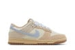 Nike Dunk Low Sanddrift Light Armory Blue HF0106-100