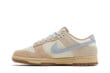 Nike Dunk Low Sanddrift Light Armory Blue HF0106-100