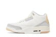 Air Jordan 3 Craft Ivory FJ9479-100