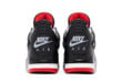 Air Jordan 4 Retro Bred Reimagined FV5029-006