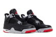 Air Jordan 4 Retro Bred Reimagined FV5029-006