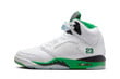 Air Jordan 5 Lucky Green DD9336-103