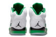 Air Jordan 5 Lucky Green DD9336-103