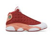 Air Jordan 13 Dune Red DJ5982-601