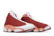 Air Jordan 13 Dune Red DJ5982-601