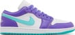 Air Jordan 1 Low Hornets HJ9013-550