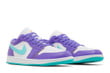 Air Jordan 1 Low Hornets HJ9013-550