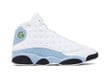 Air Jordan 13 Retro ‘Blue Grey’ 414571-170